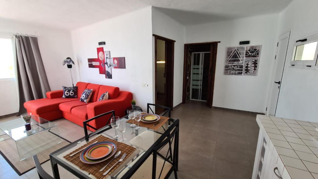 Oasis House Apartment Nazaret Exterior photo